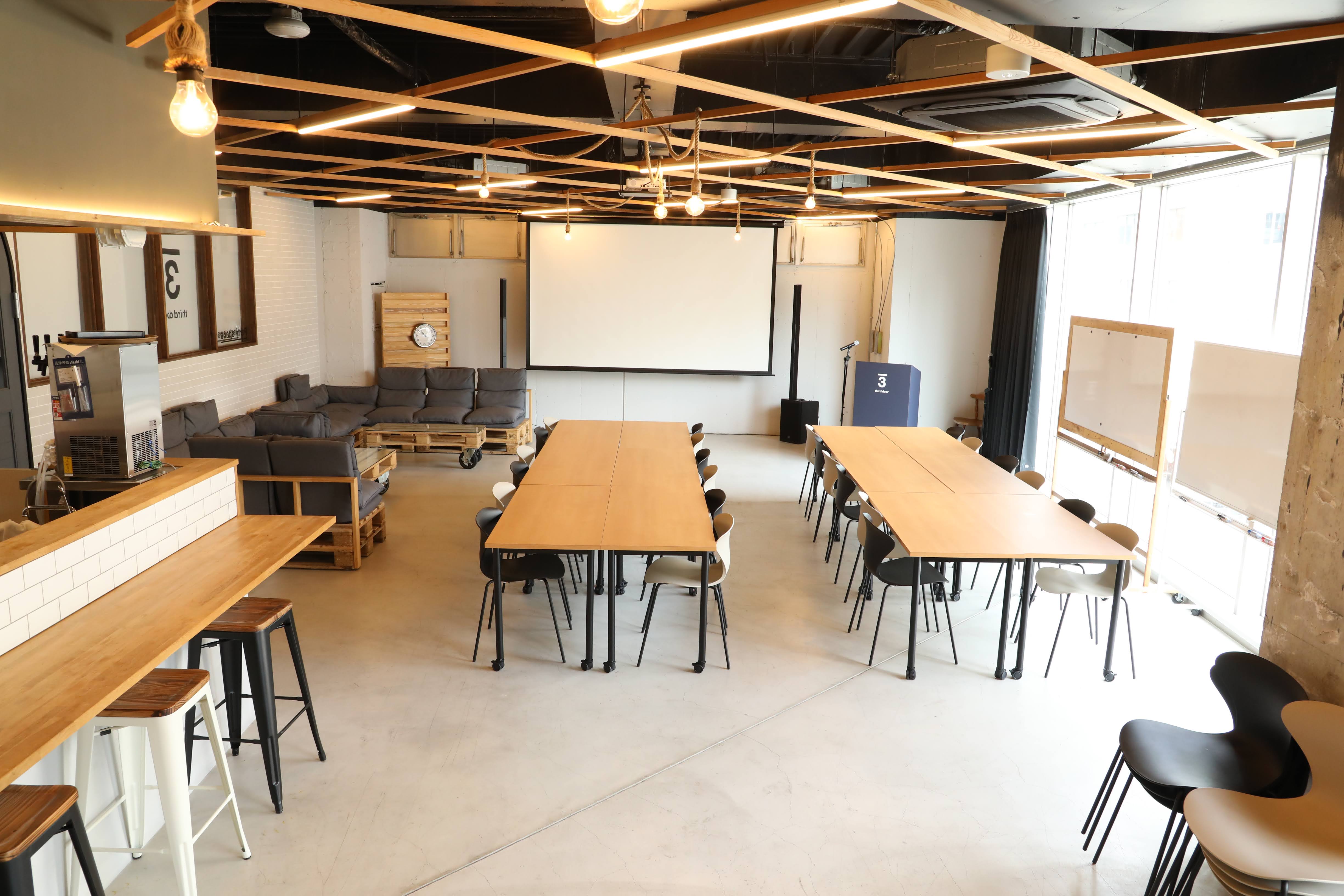 20・30代のカジュアルコン〜彼氏・彼女募集〜